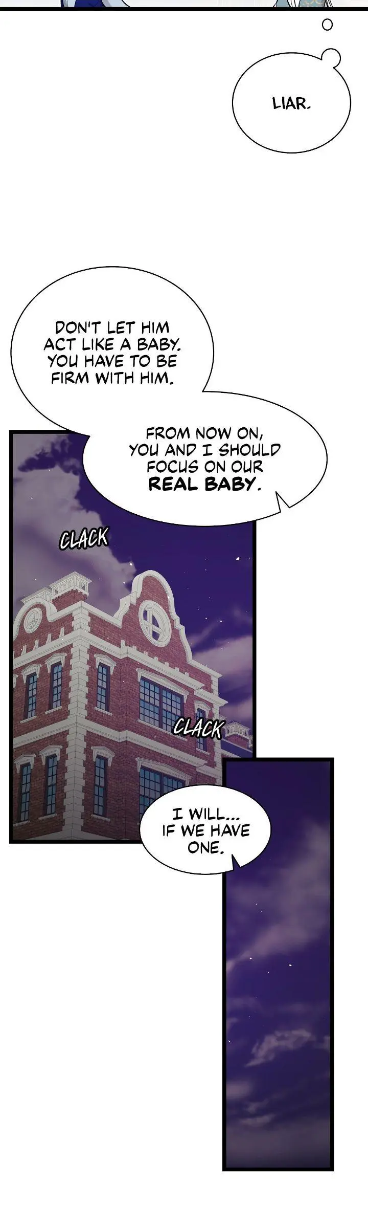 The Skeleton Becomes A Cat Dad - Chapter 171