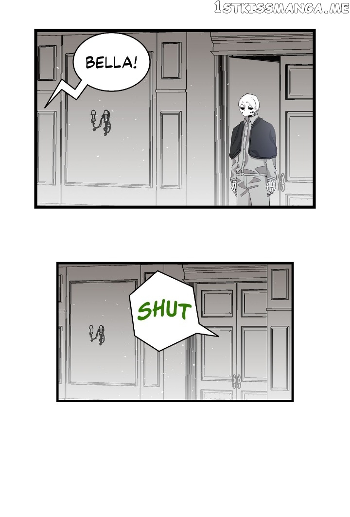 The Skeleton Becomes A Cat Dad - Chapter 141