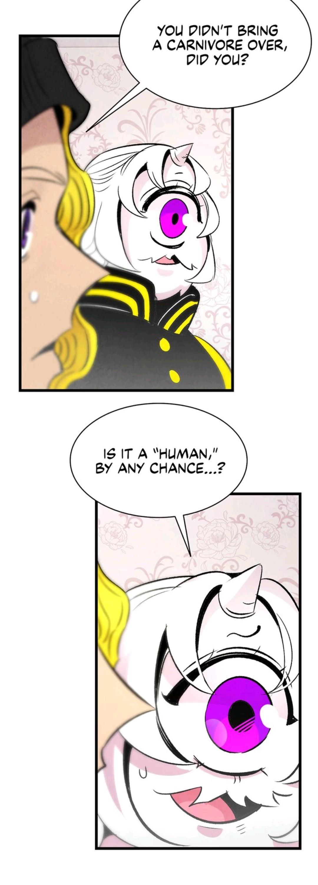 The Skeleton Becomes A Cat Dad - Chapter 34