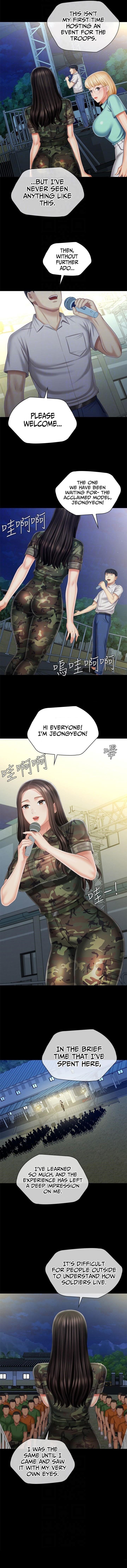 My Sister’s Duty - Chapter 103