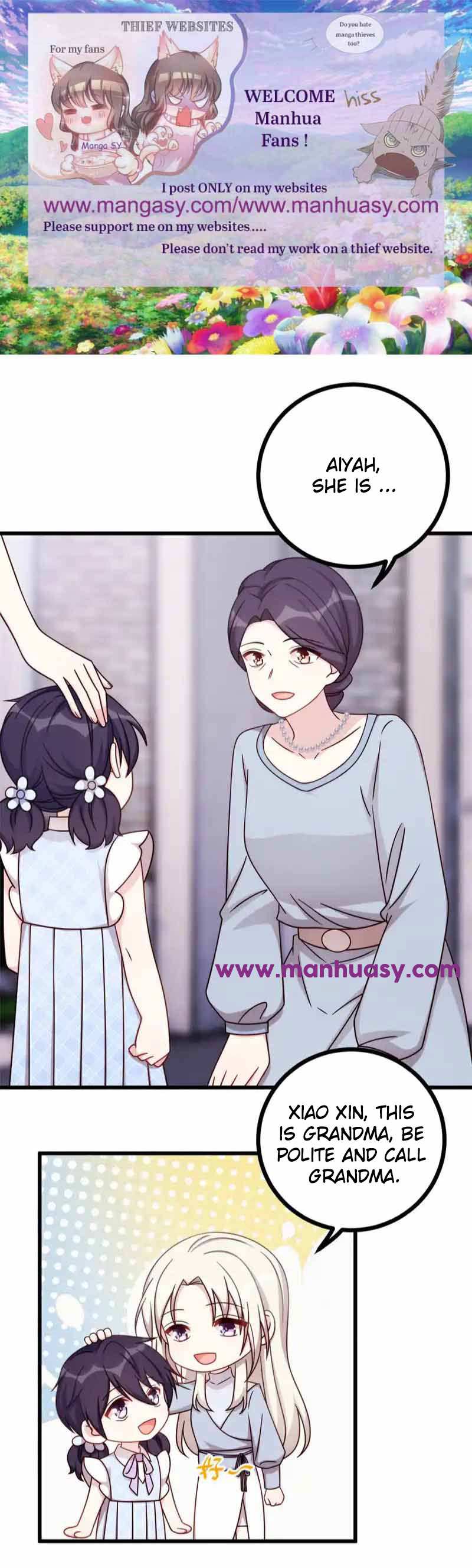 Xiao Bai’s Father Is A Wonderful Person - Chapter 433