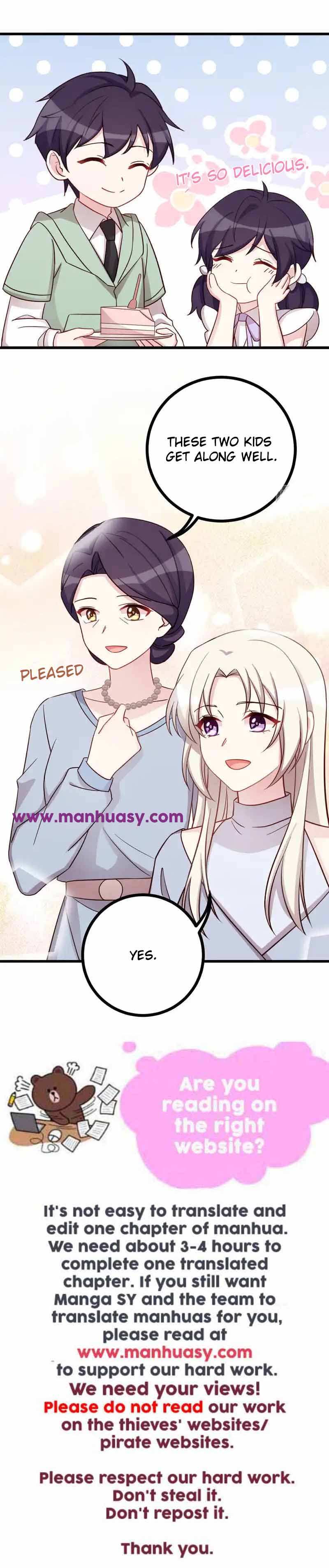 Xiao Bai’s Father Is A Wonderful Person - Chapter 433