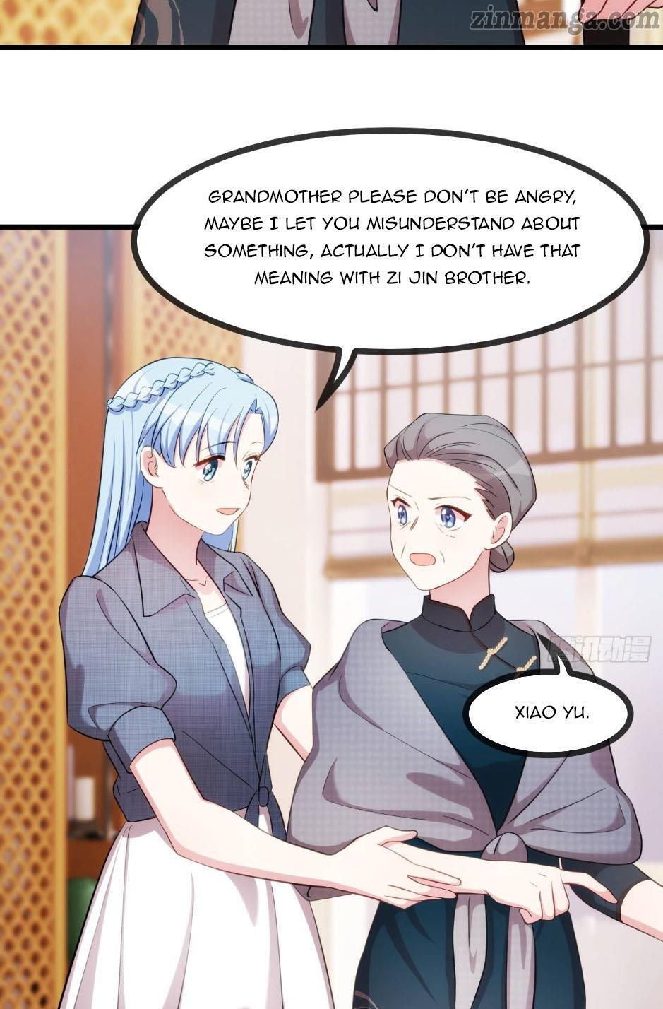 Xiao Bai’s Father Is A Wonderful Person - Chapter 30