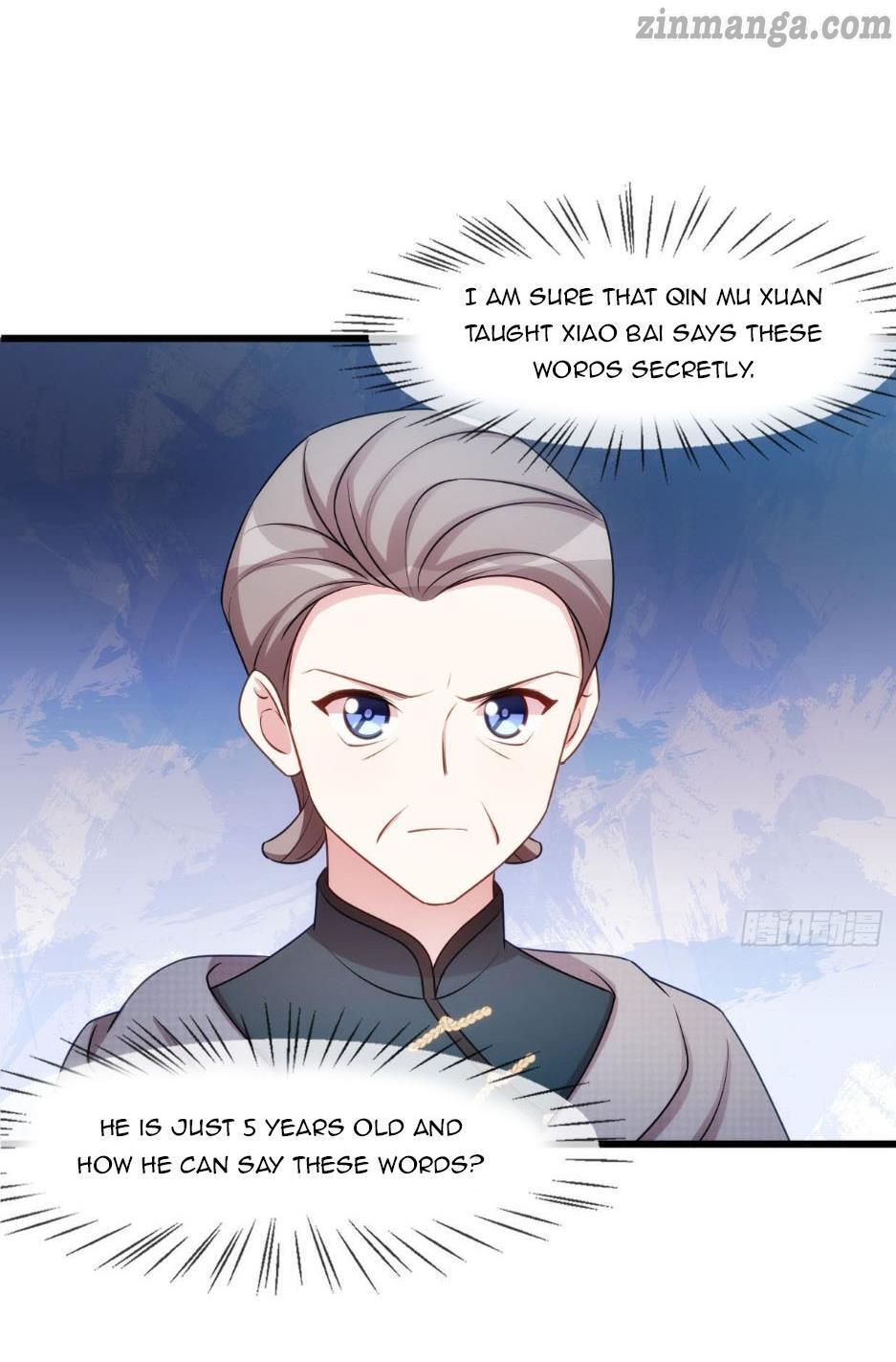 Xiao Bai’s Father Is A Wonderful Person - Chapter 30