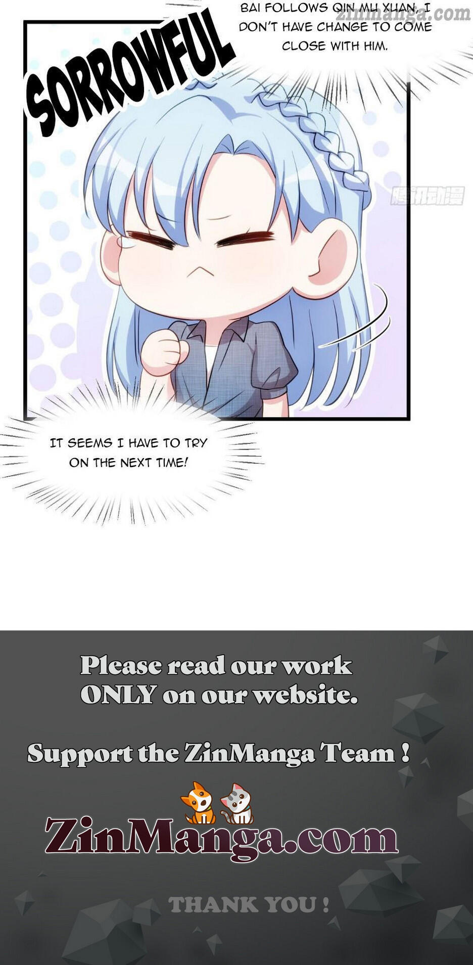 Xiao Bai’s Father Is A Wonderful Person - Chapter 30