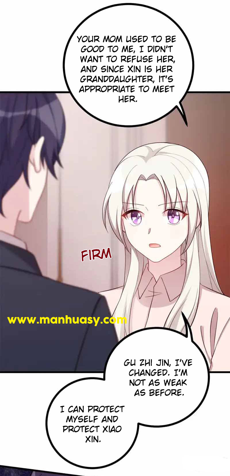 Xiao Bai’s Father Is A Wonderful Person - Chapter 431