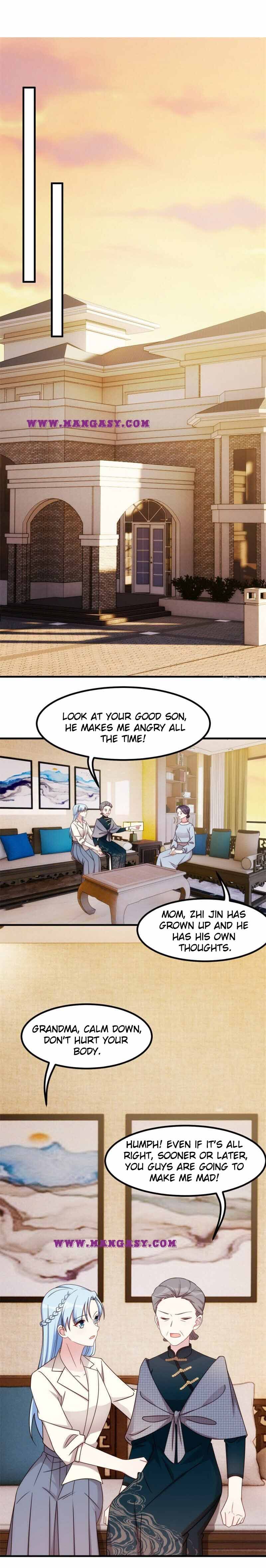 Xiao Bai’s Father Is A Wonderful Person - Chapter 305