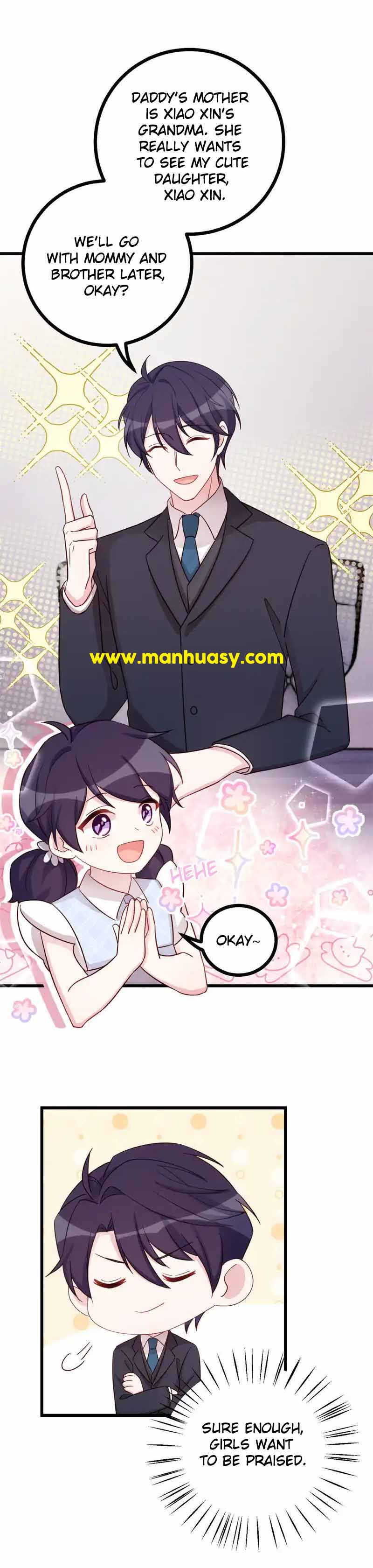 Xiao Bai’s Father Is A Wonderful Person - Chapter 432