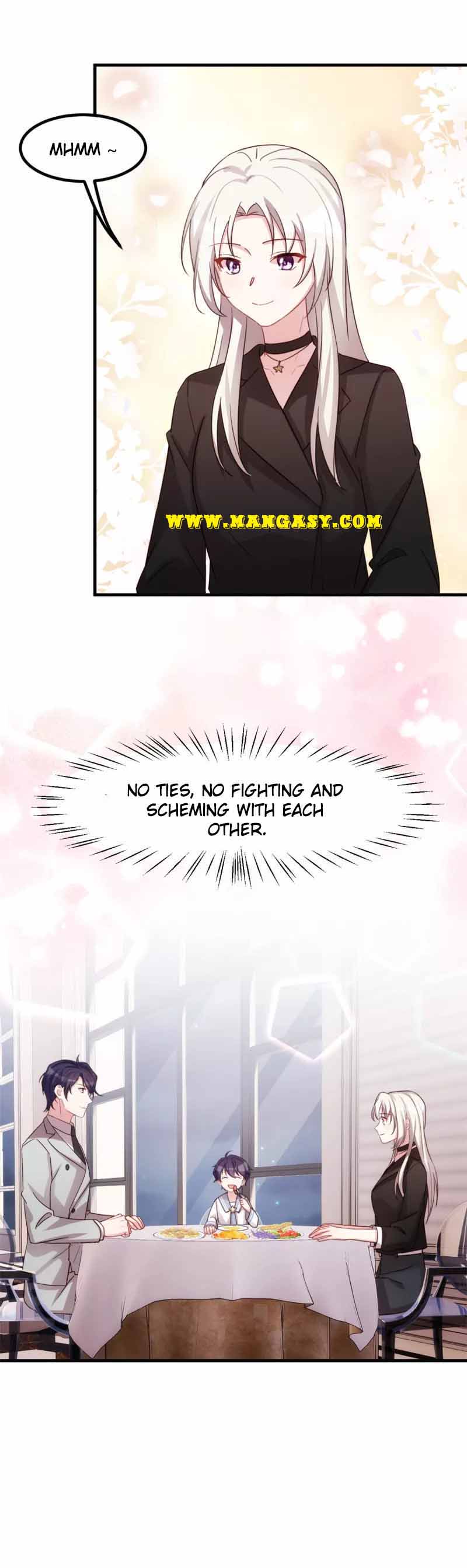 Xiao Bai’s Father Is A Wonderful Person - Chapter 277