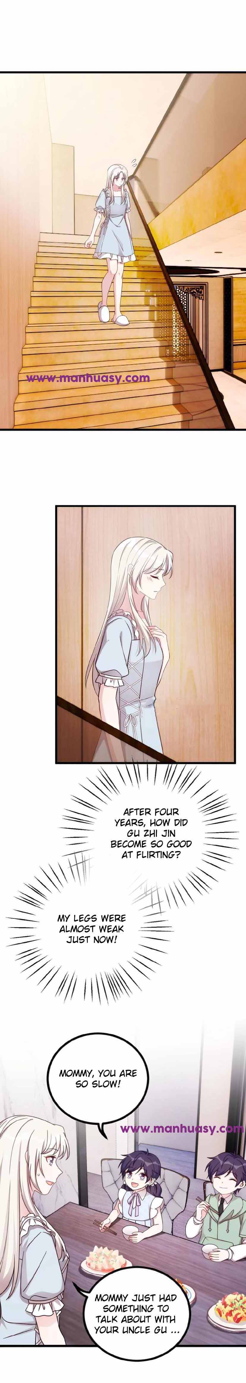 Xiao Bai’s Father Is A Wonderful Person - Chapter 426