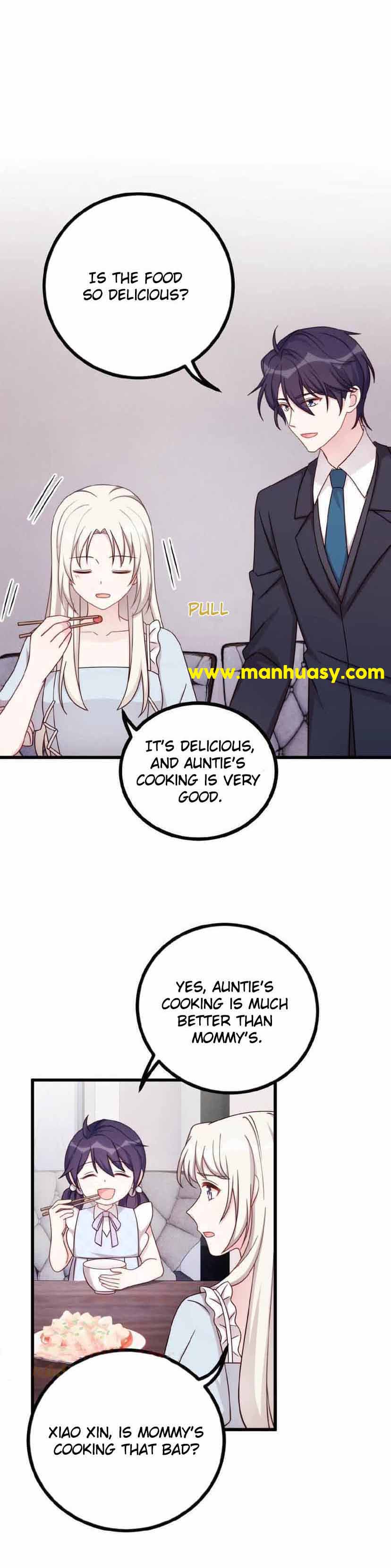 Xiao Bai’s Father Is A Wonderful Person - Chapter 426