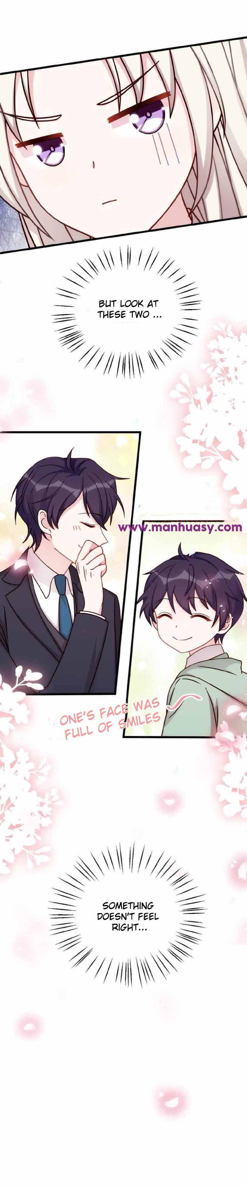 Xiao Bai’s Father Is A Wonderful Person - Chapter 426