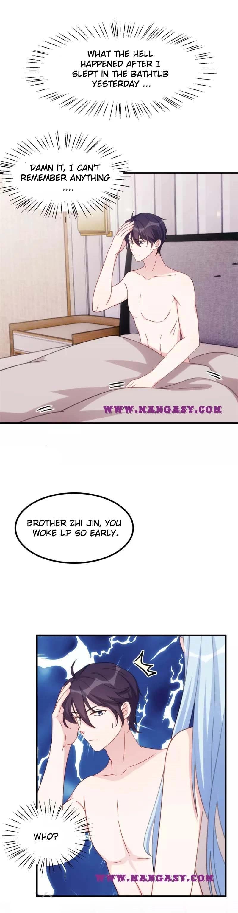 Xiao Bai’s Father Is A Wonderful Person - Chapter 233