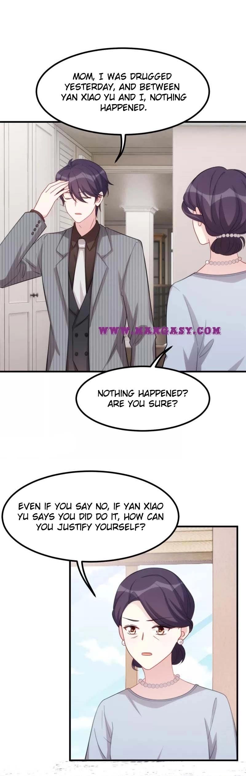 Xiao Bai’s Father Is A Wonderful Person - Chapter 233