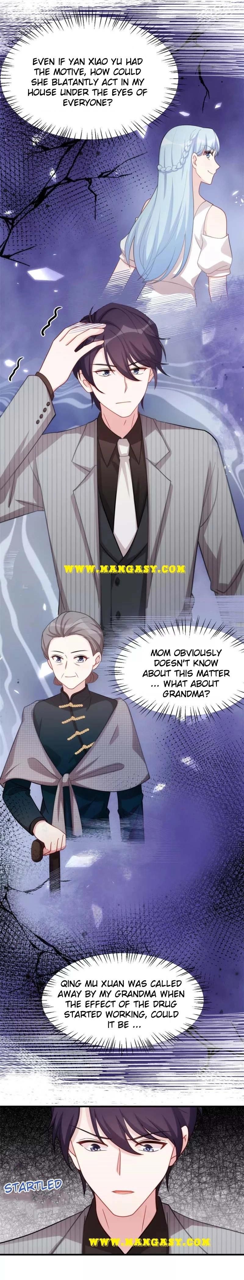 Xiao Bai’s Father Is A Wonderful Person - Chapter 233