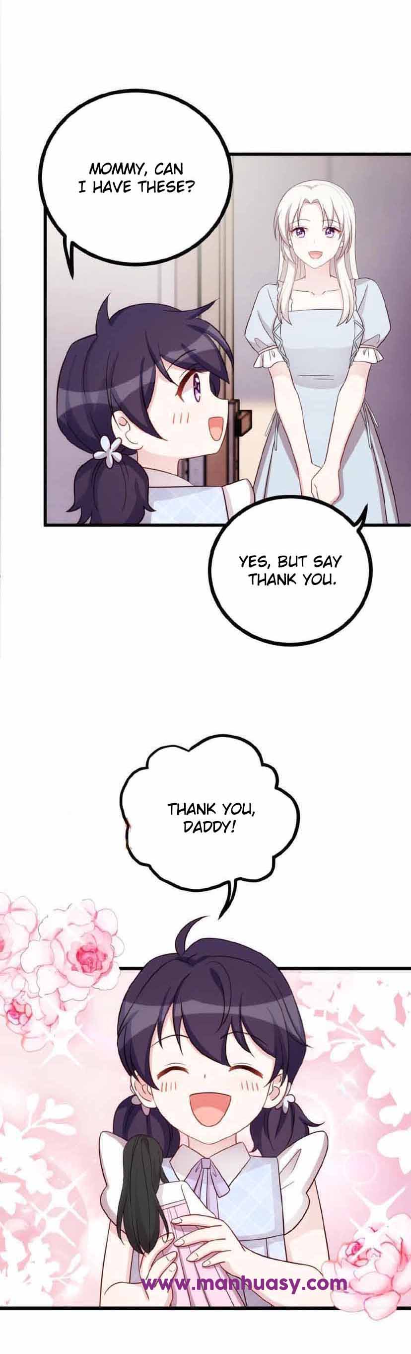 Xiao Bai’s Father Is A Wonderful Person - Chapter 427