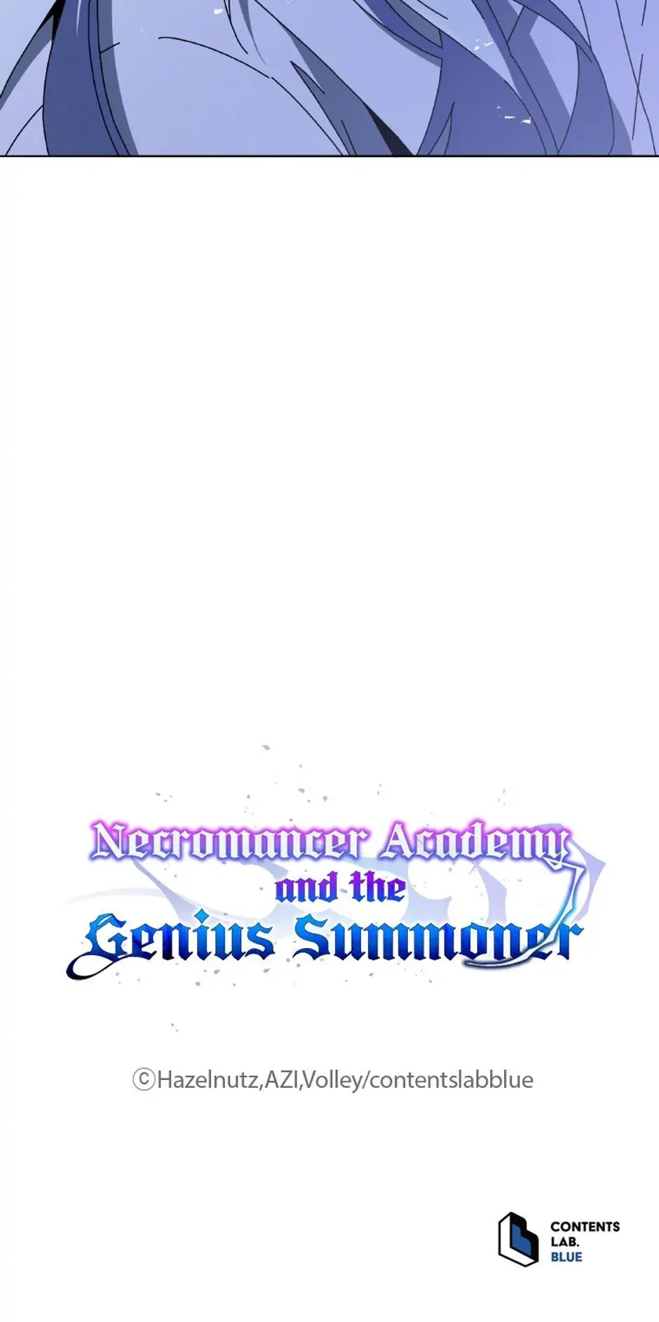 Necromancer Academy And The Genius Summoner - Chapter 25