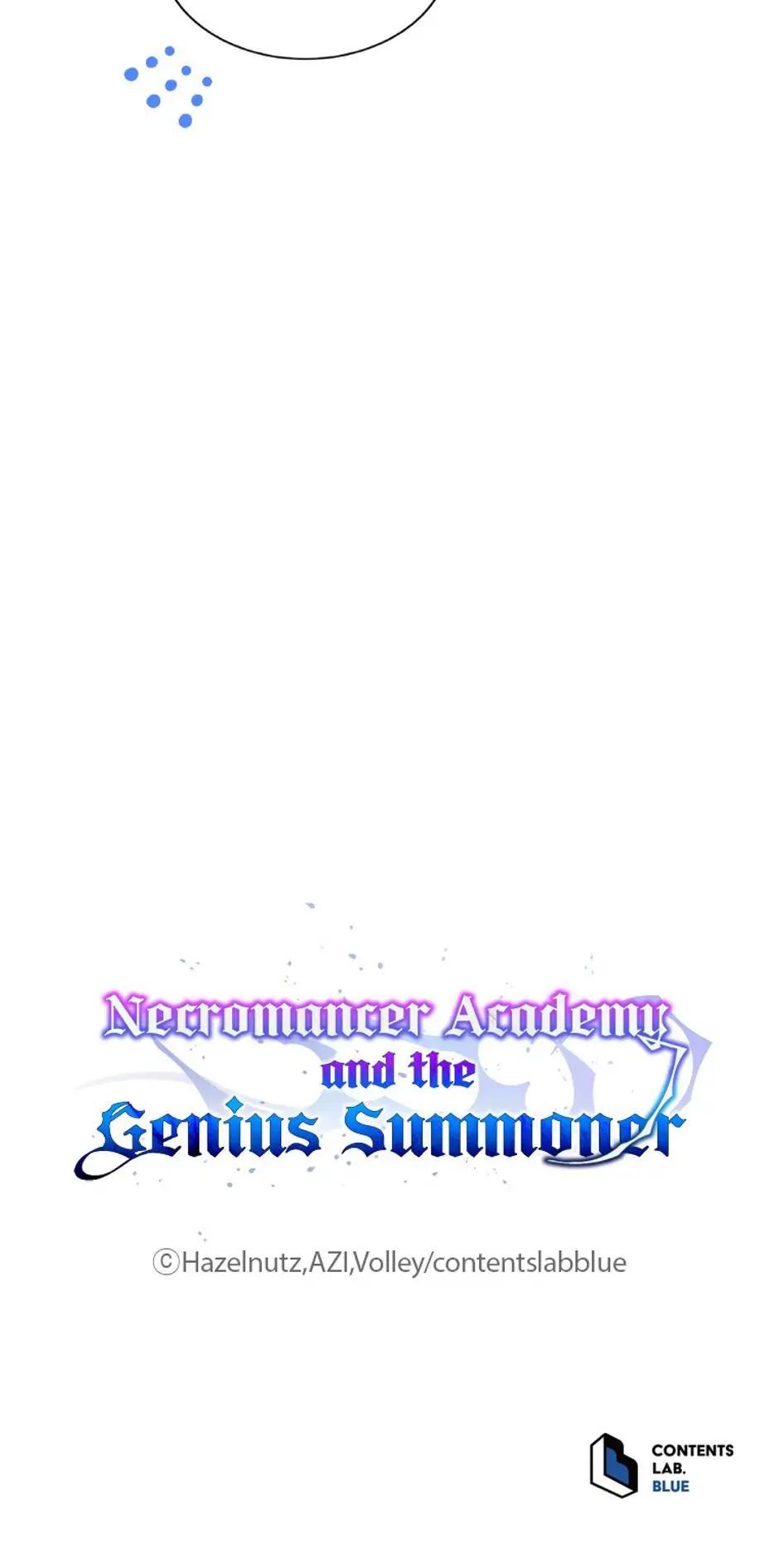 Necromancer Academy And The Genius Summoner - Chapter 16