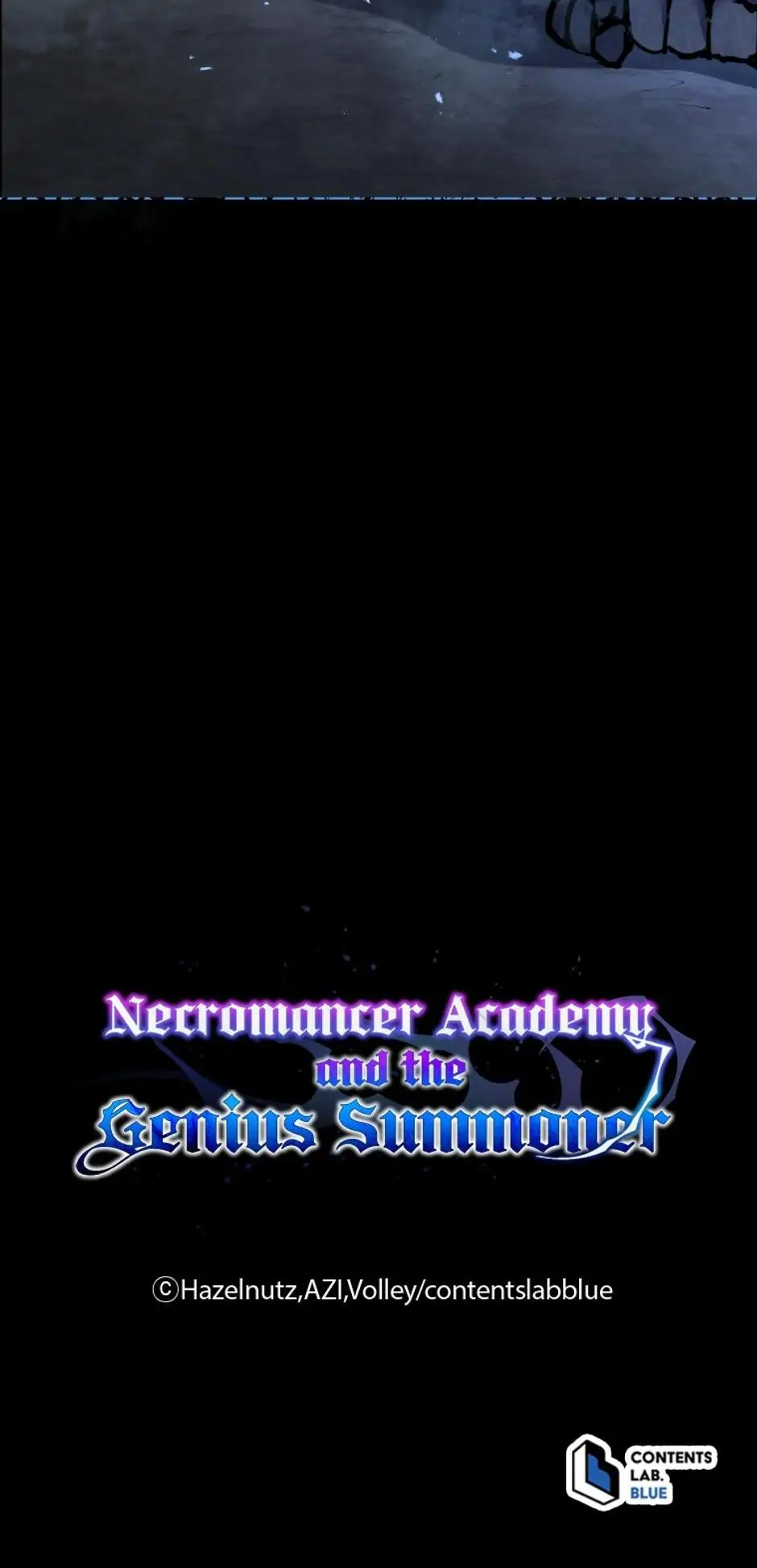 Necromancer Academy And The Genius Summoner - Chapter 21