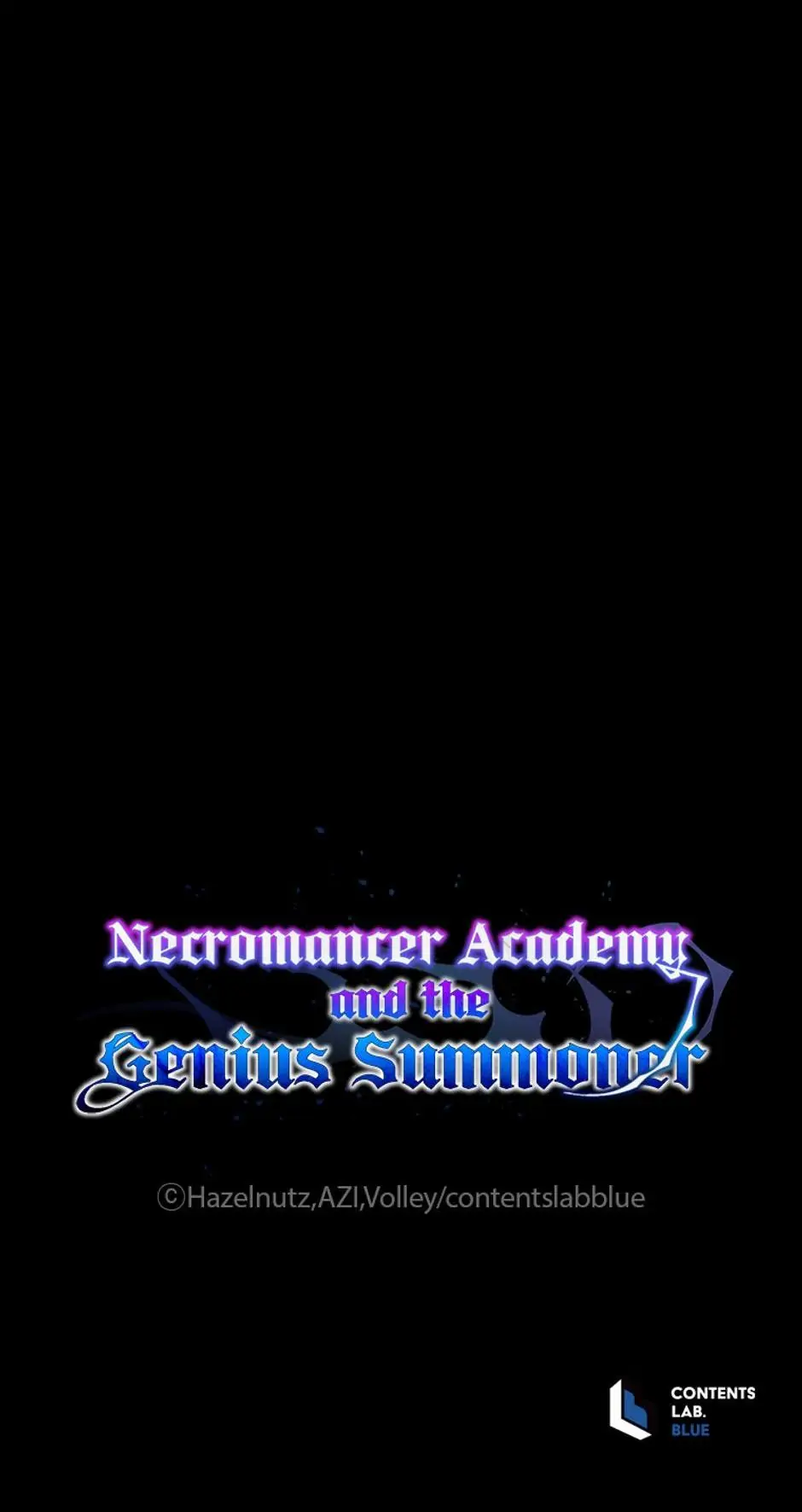 Necromancer Academy And The Genius Summoner - Chapter 20