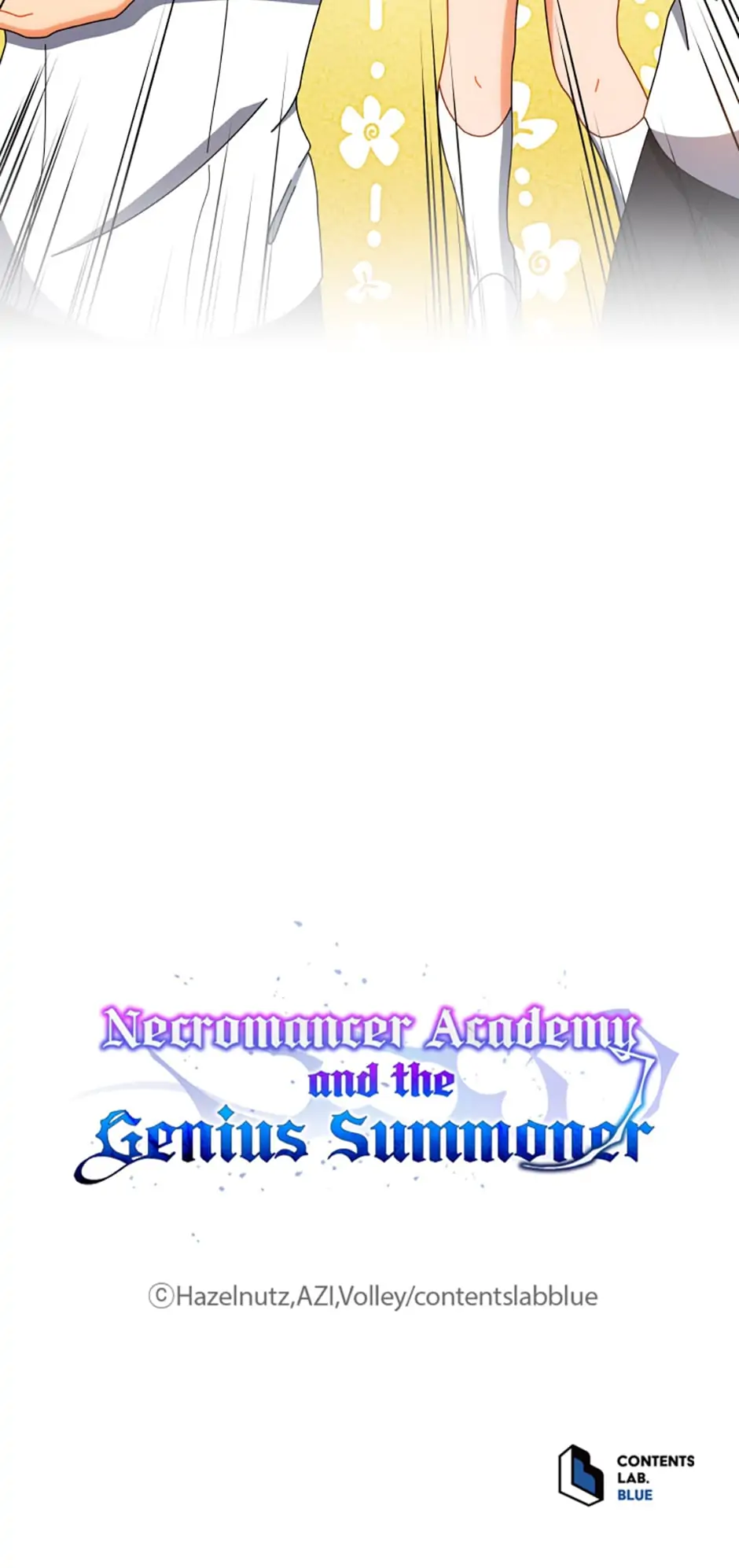 Necromancer Academy And The Genius Summoner - Chapter 38