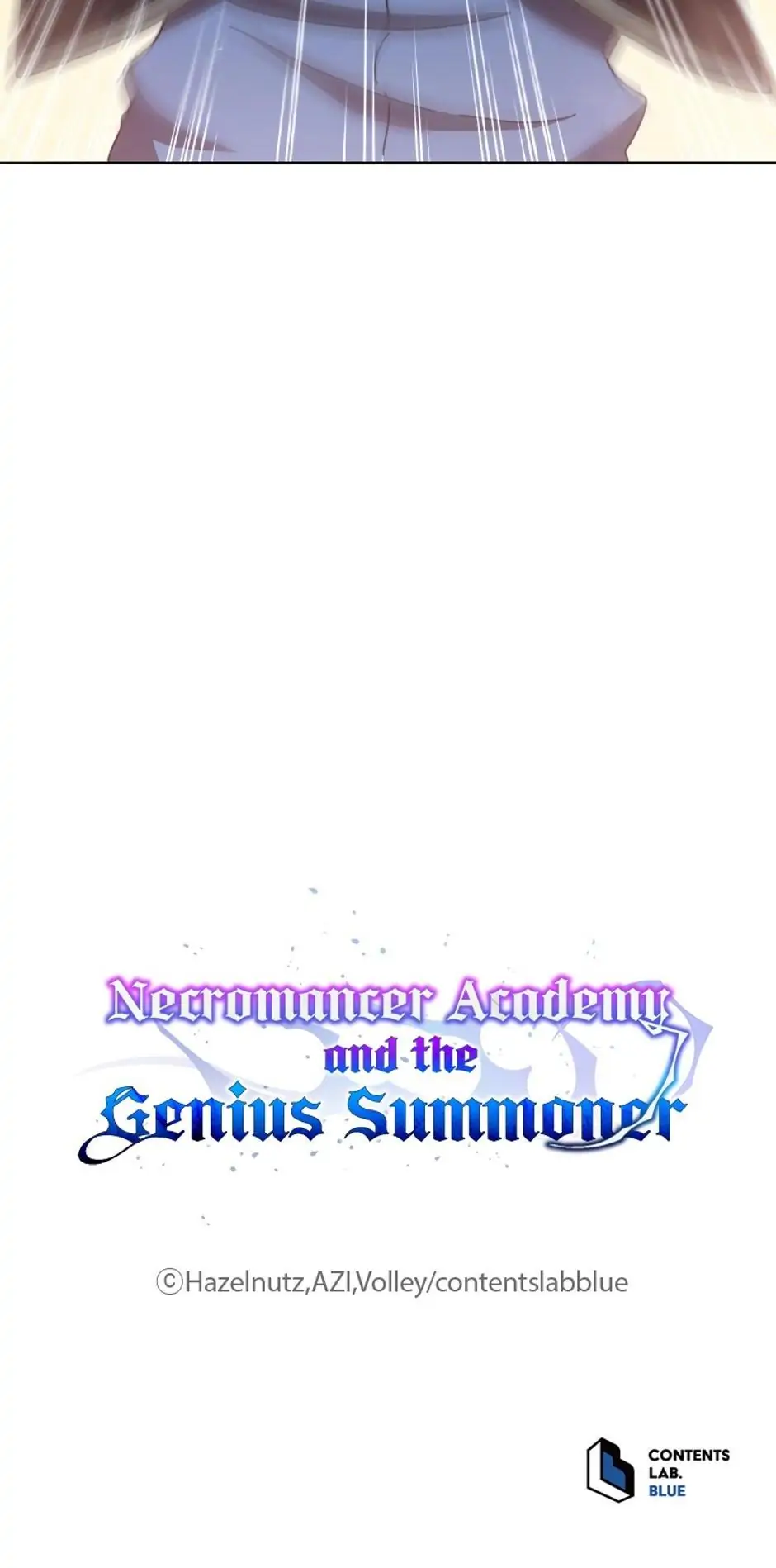 Necromancer Academy And The Genius Summoner - Chapter 28