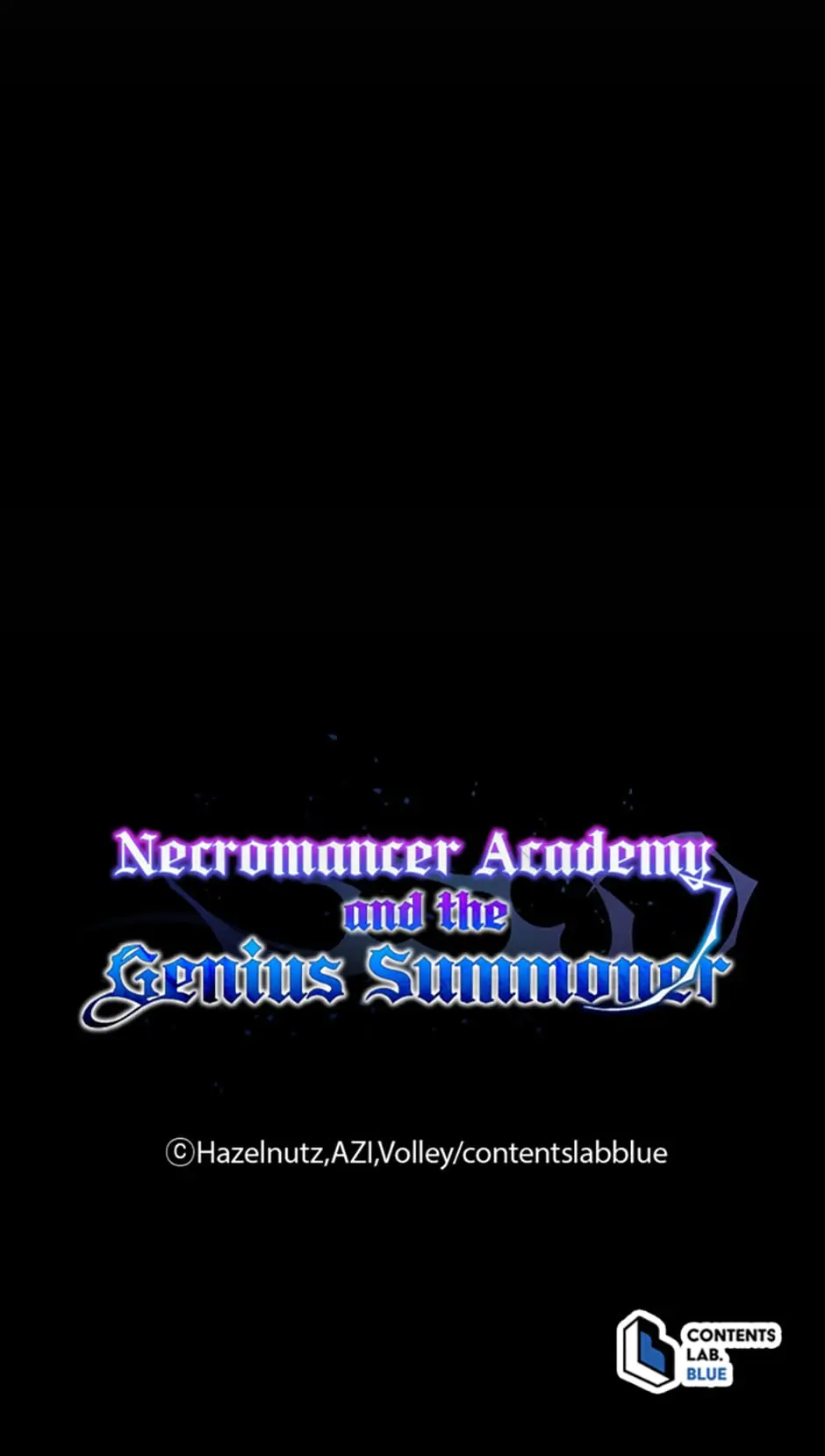 Necromancer Academy And The Genius Summoner - Chapter 36