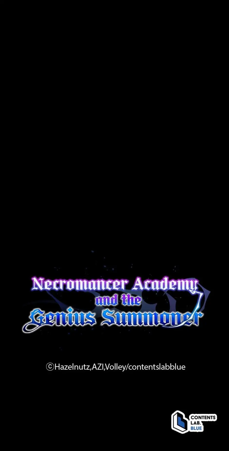 Necromancer Academy And The Genius Summoner - Chapter 22