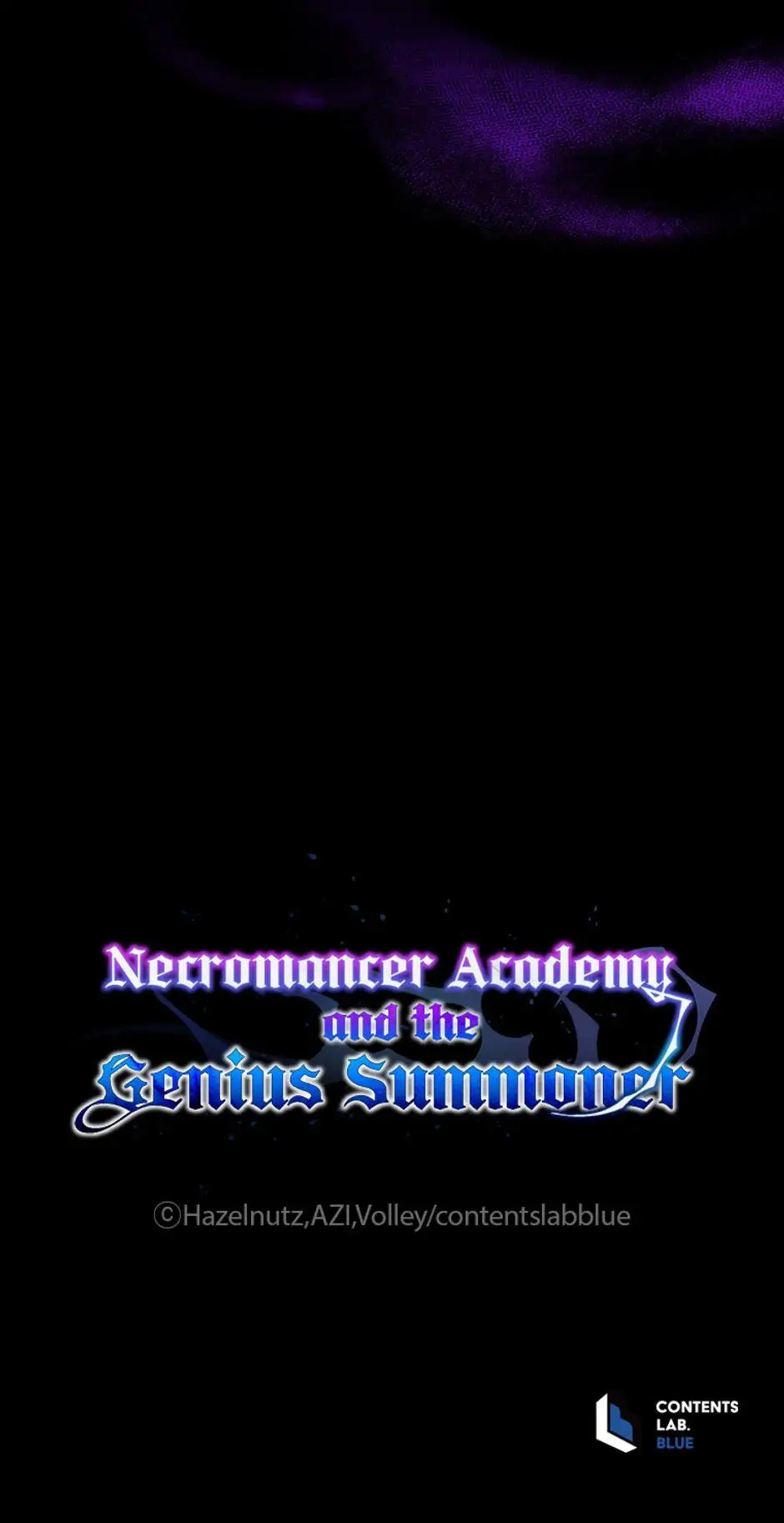 Necromancer Academy And The Genius Summoner - Chapter 17