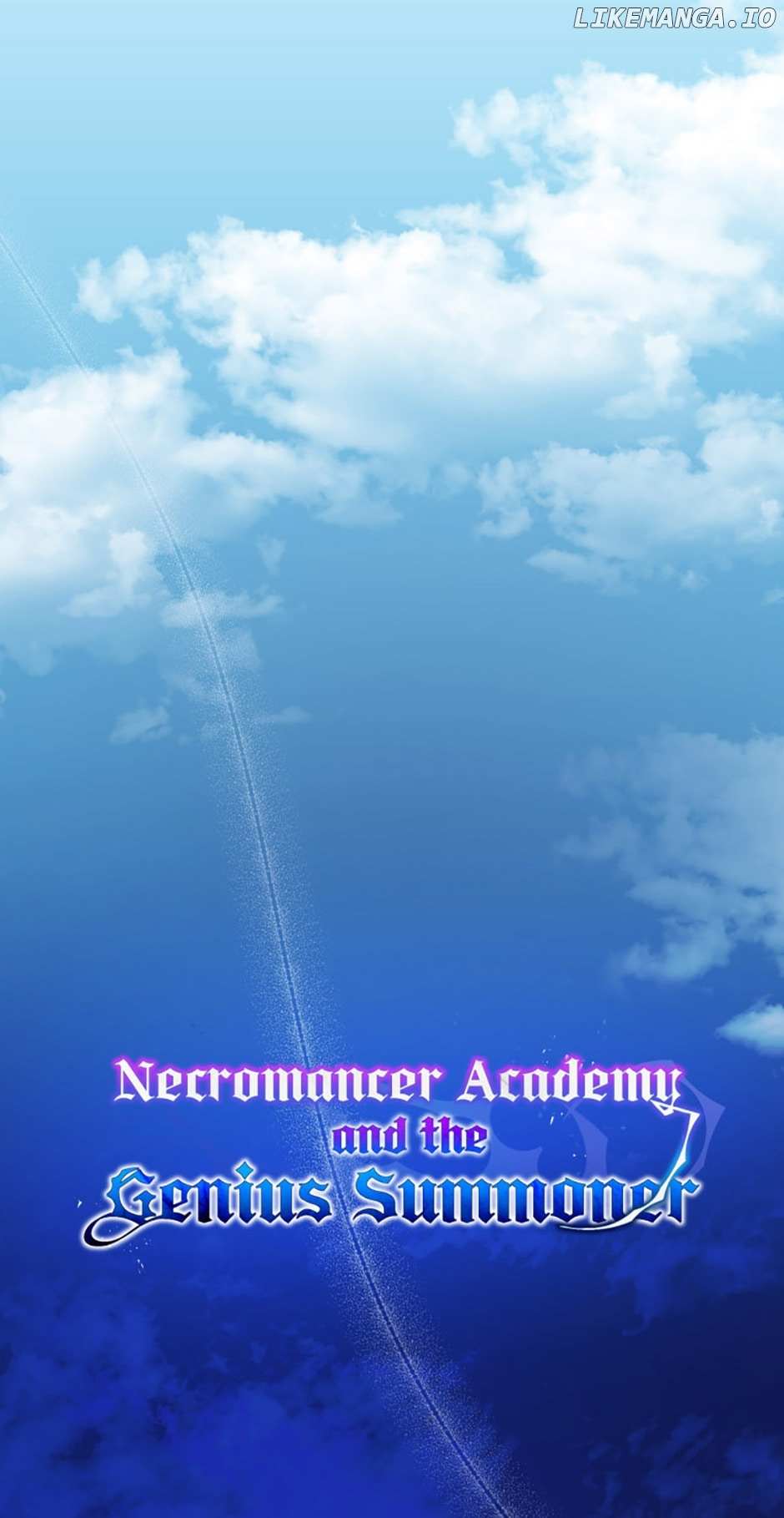 Necromancer Academy And The Genius Summoner - Chapter 69