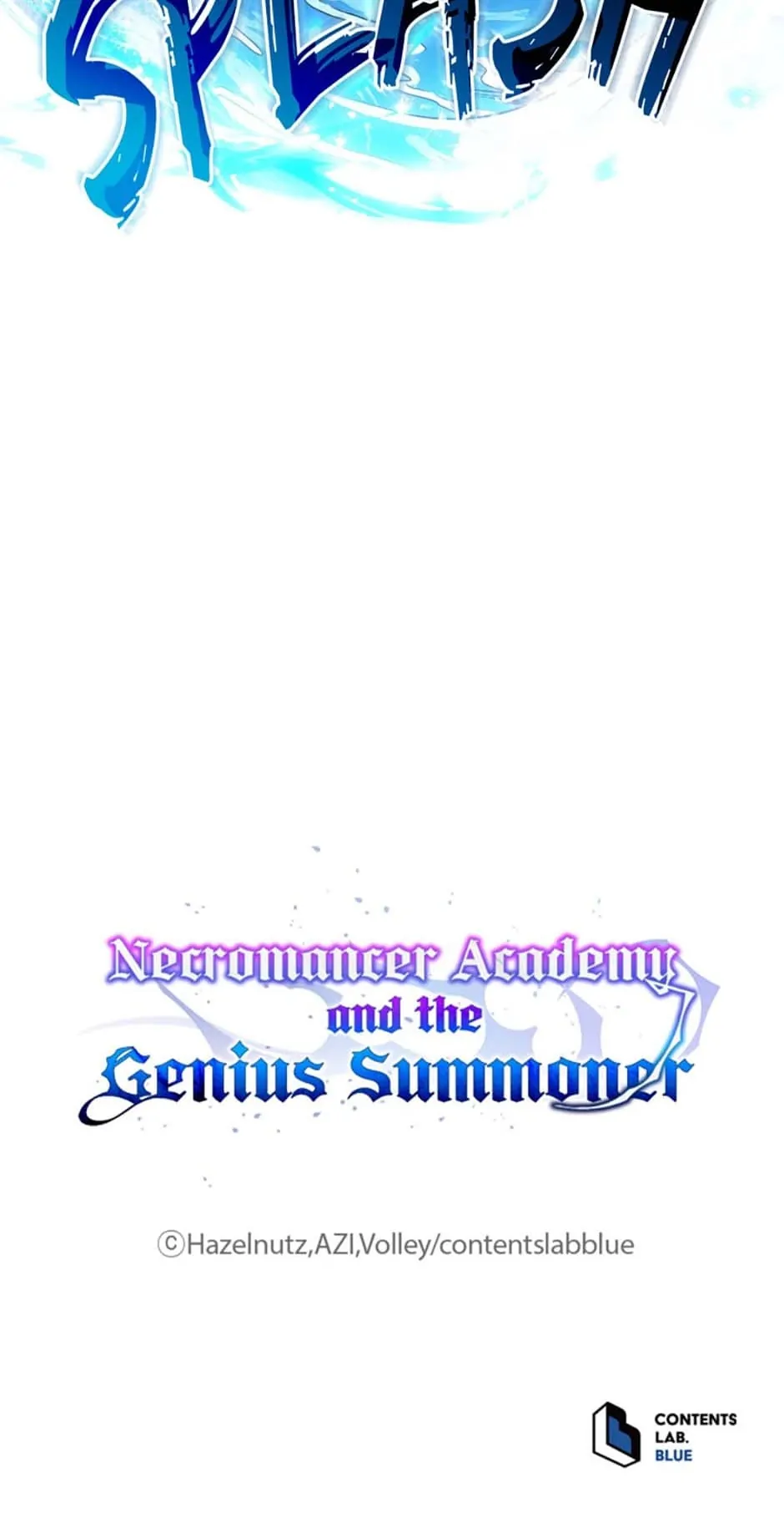 Necromancer Academy And The Genius Summoner - Chapter 73