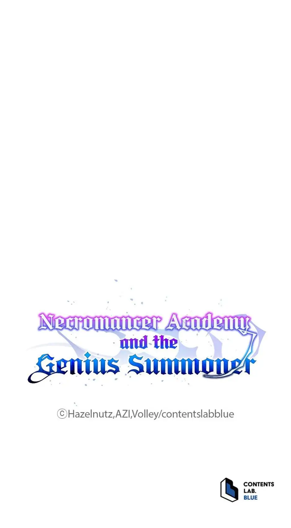 Necromancer Academy And The Genius Summoner - Chapter 9