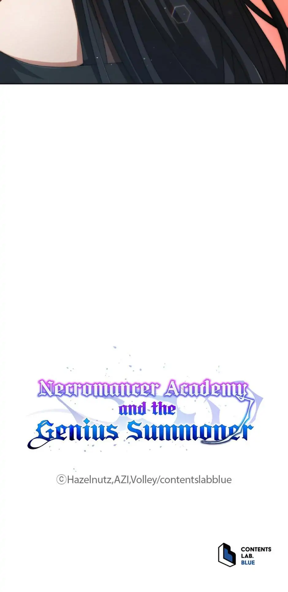 Necromancer Academy And The Genius Summoner - Chapter 2