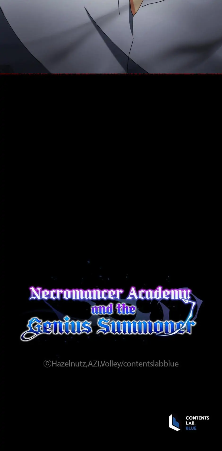 Necromancer Academy And The Genius Summoner - Chapter 10