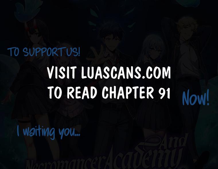 Necromancer Academy And The Genius Summoner - Chapter 88