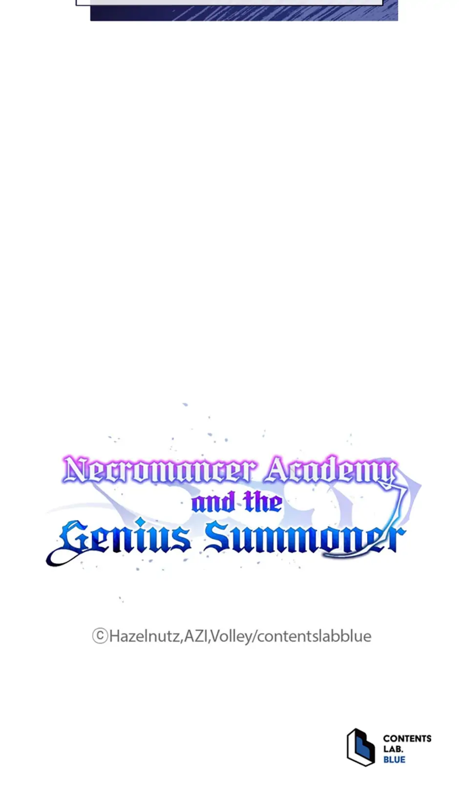 Necromancer Academy And The Genius Summoner - Chapter 39