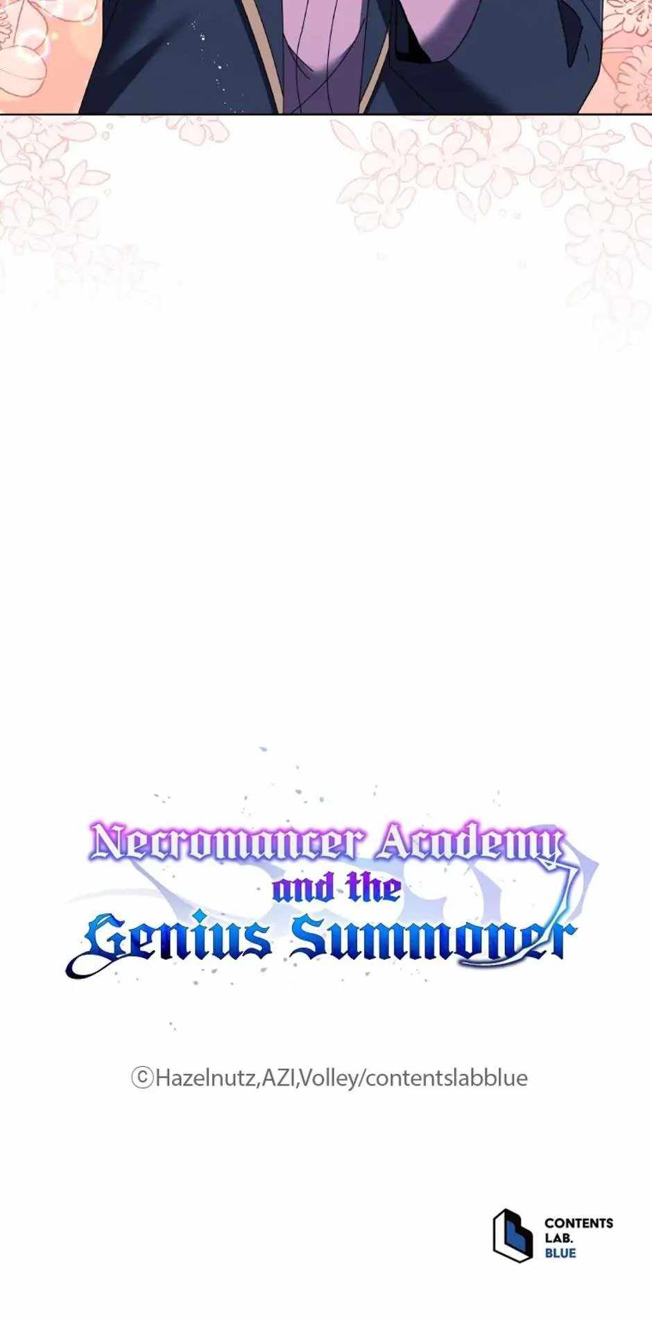 Necromancer Academy And The Genius Summoner - Chapter 30