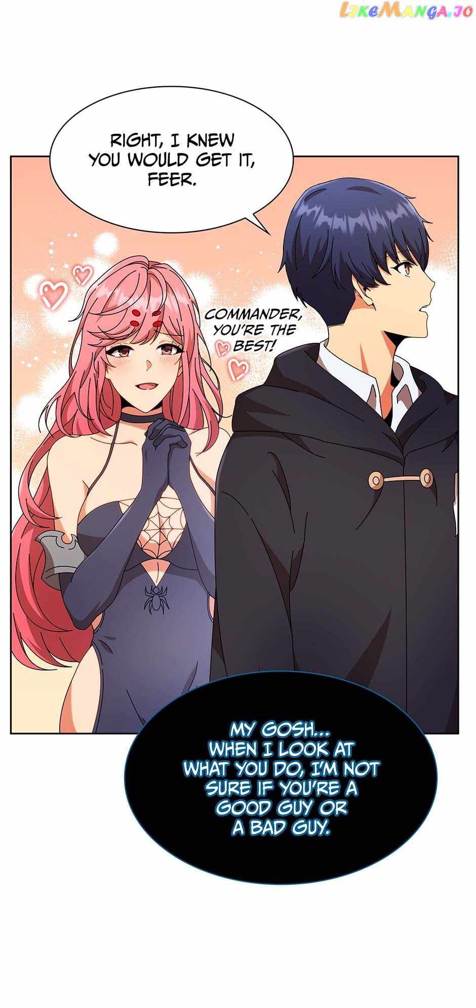 Necromancer Academy And The Genius Summoner - Chapter 50