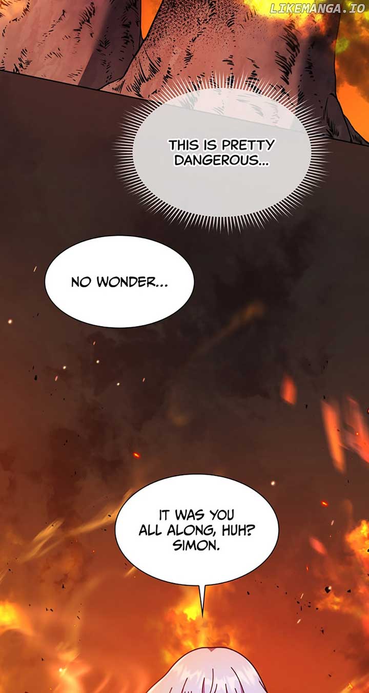 Necromancer Academy And The Genius Summoner - Chapter 75