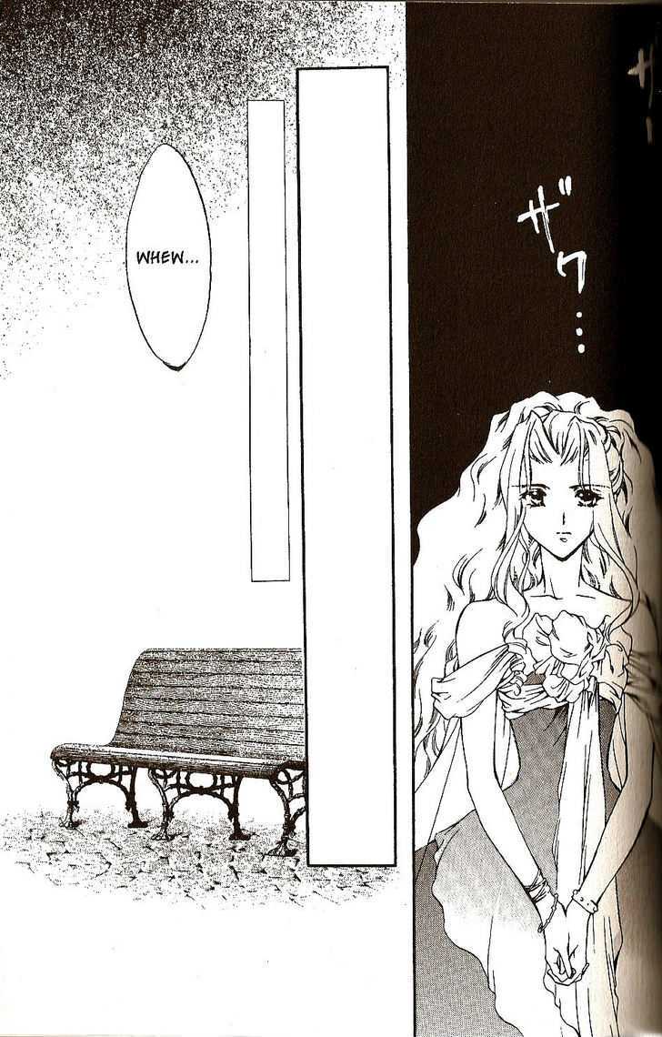 The Good Witch Of The West - Vol.04 Chapter 1.2