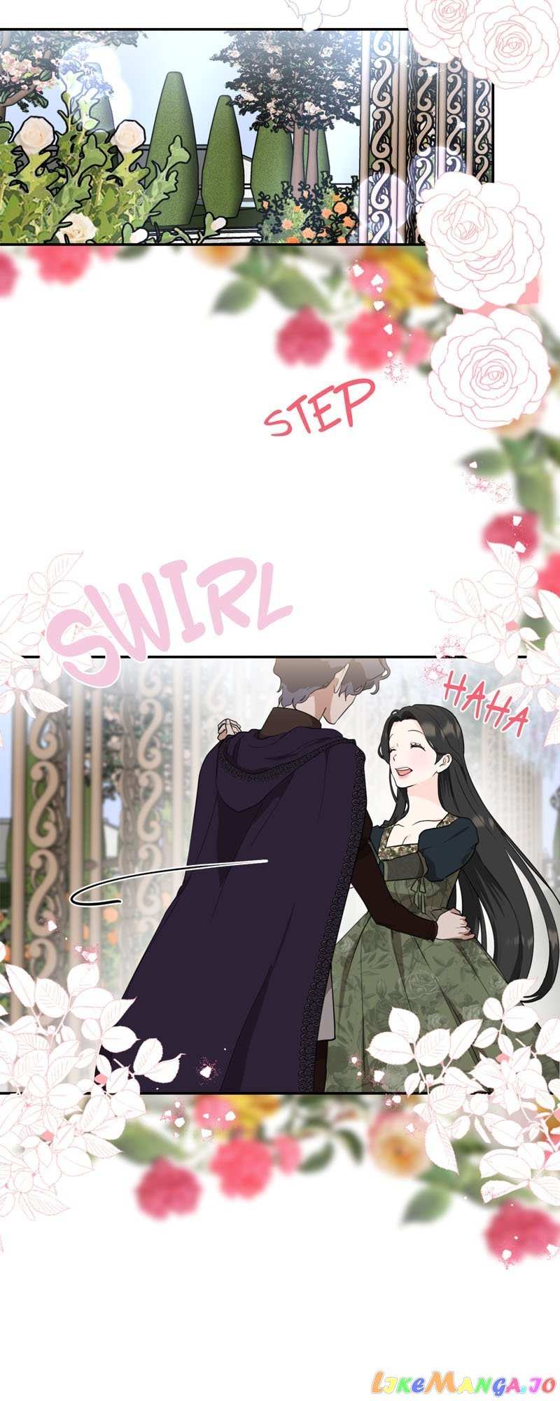 Goodbye My Juliet - Chapter 28