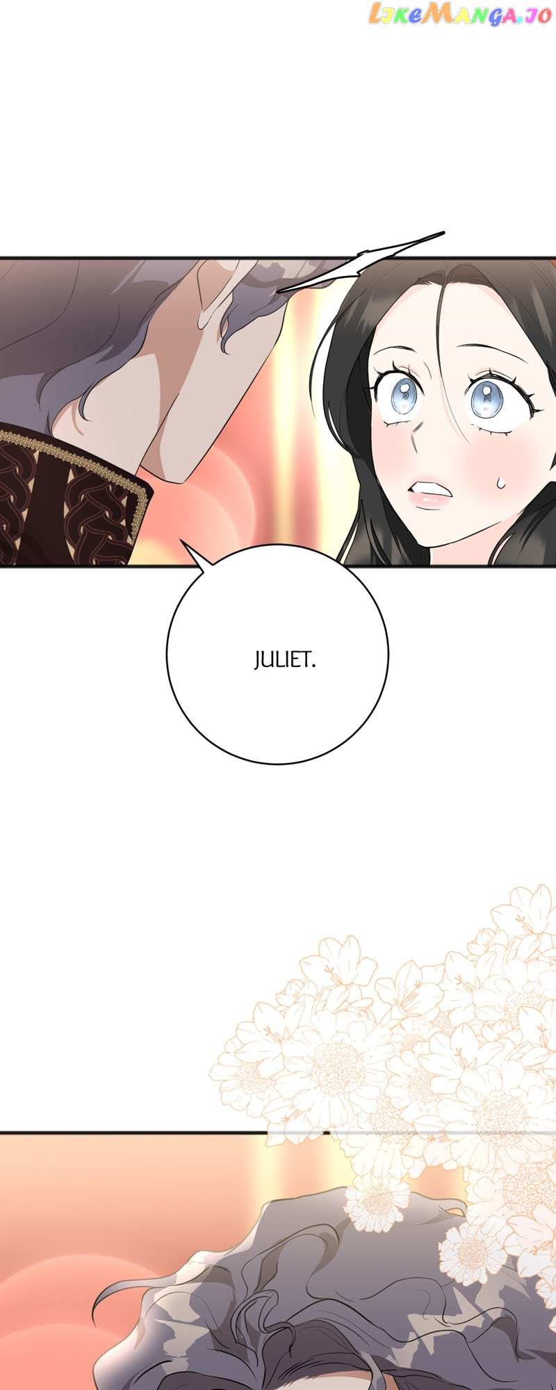 Goodbye My Juliet - Chapter 33