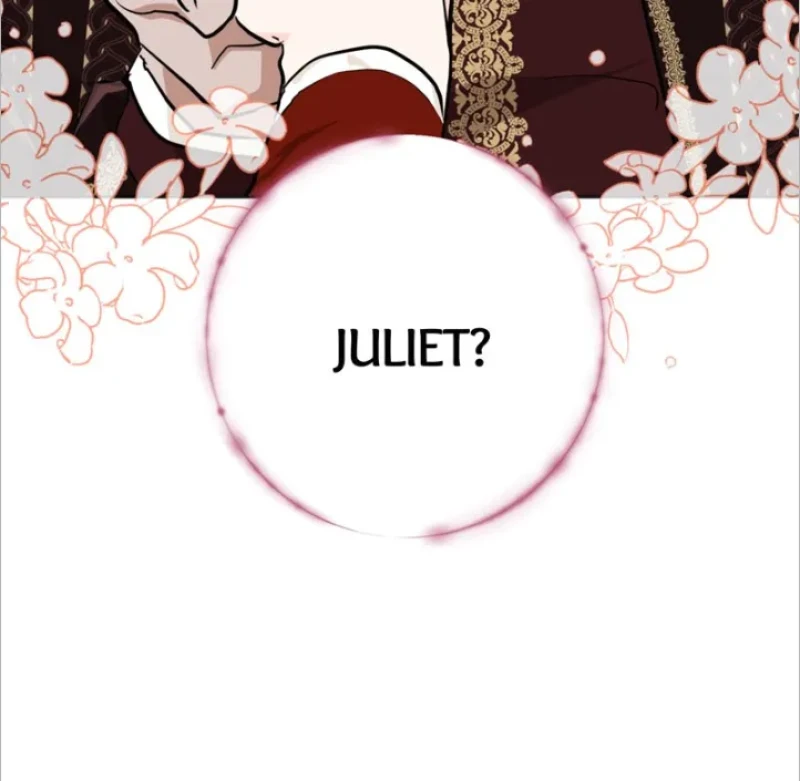 Goodbye My Juliet - Chapter 30