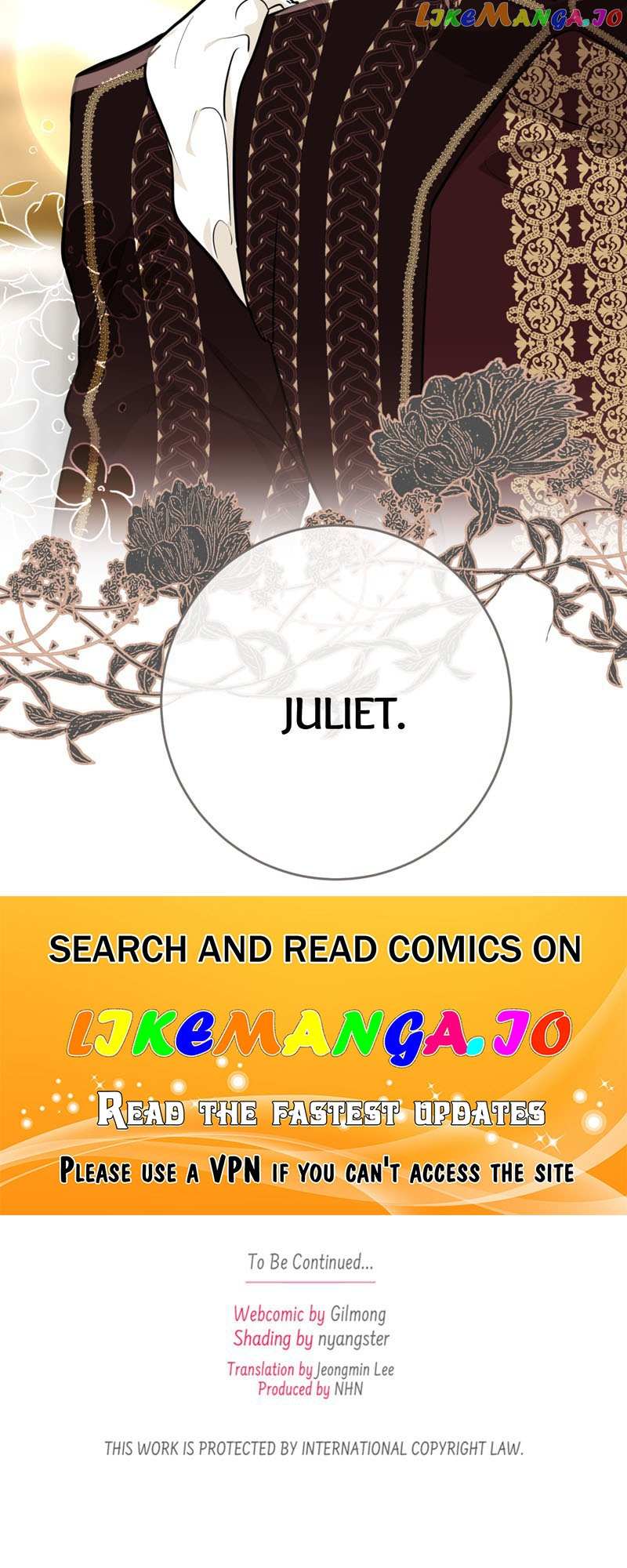 Goodbye My Juliet - Chapter 32