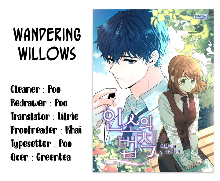 Inso's Law - Chapter 97: Chapter97