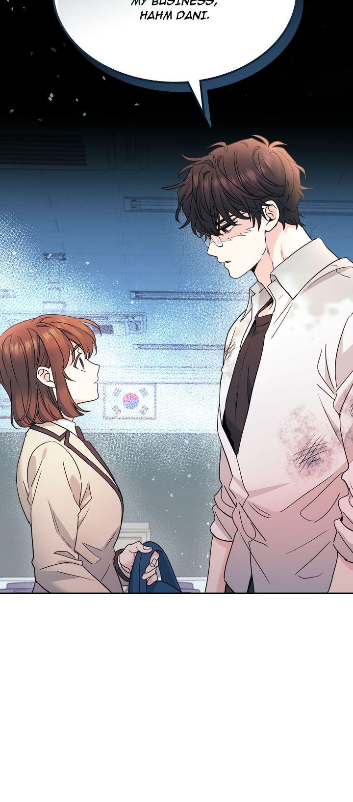 Inso's Law - Chapter 218