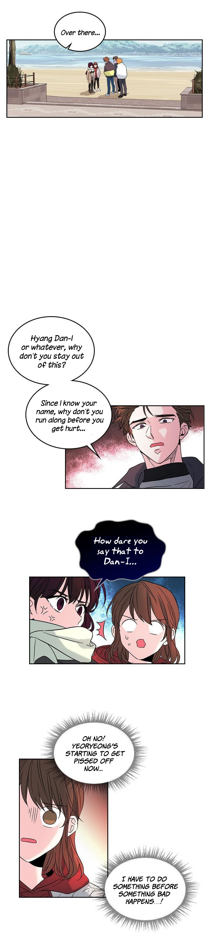 Inso's Law - Chapter 13: Inso's Law Ch.13