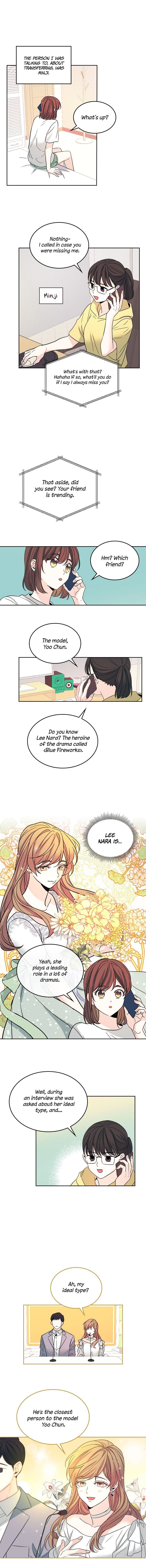 Inso's Law - Chapter 82