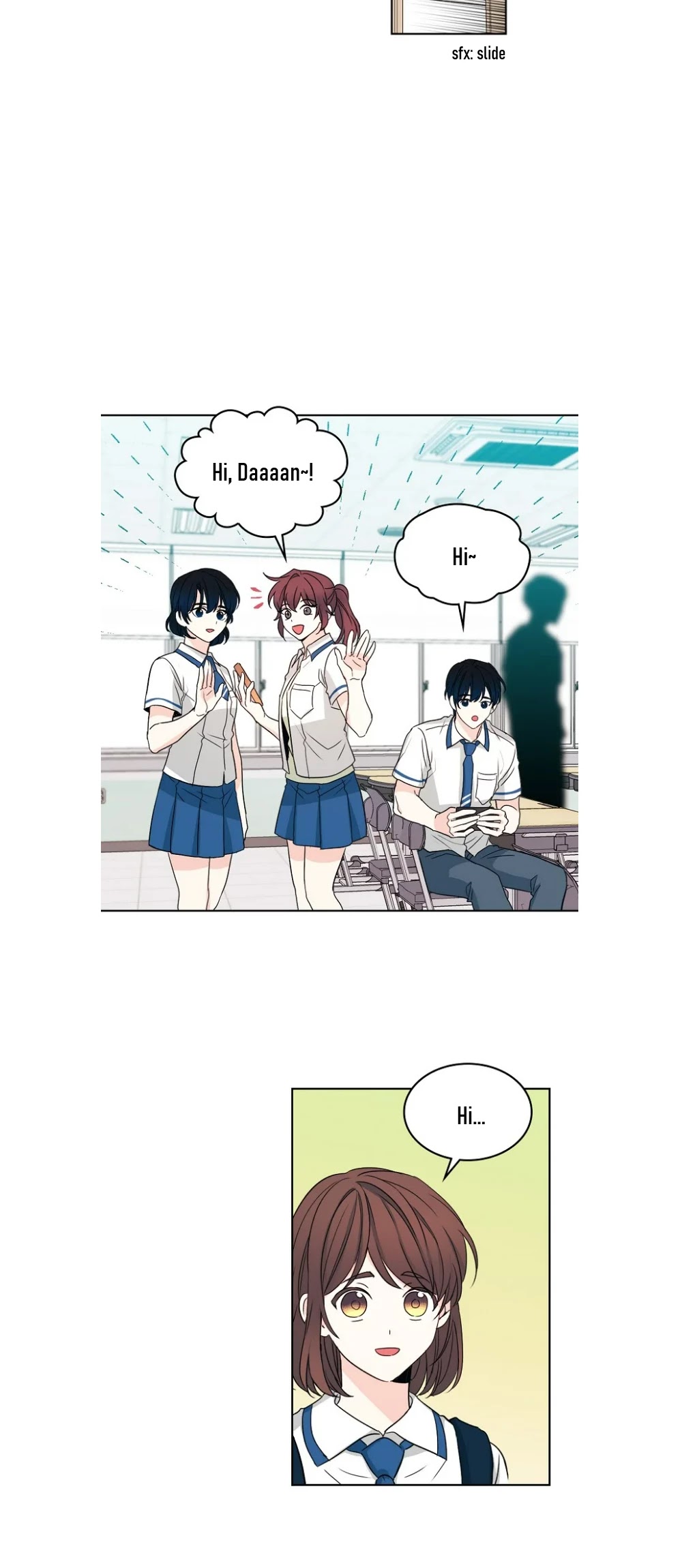 Inso's Law - Chapter 93