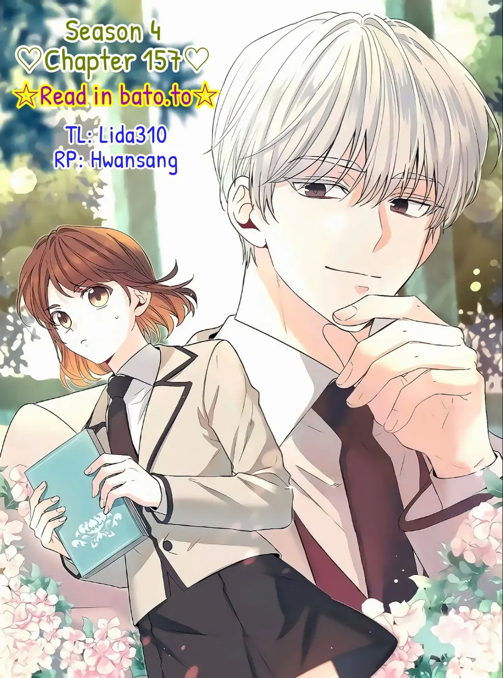 Inso's Law - Chapter 157